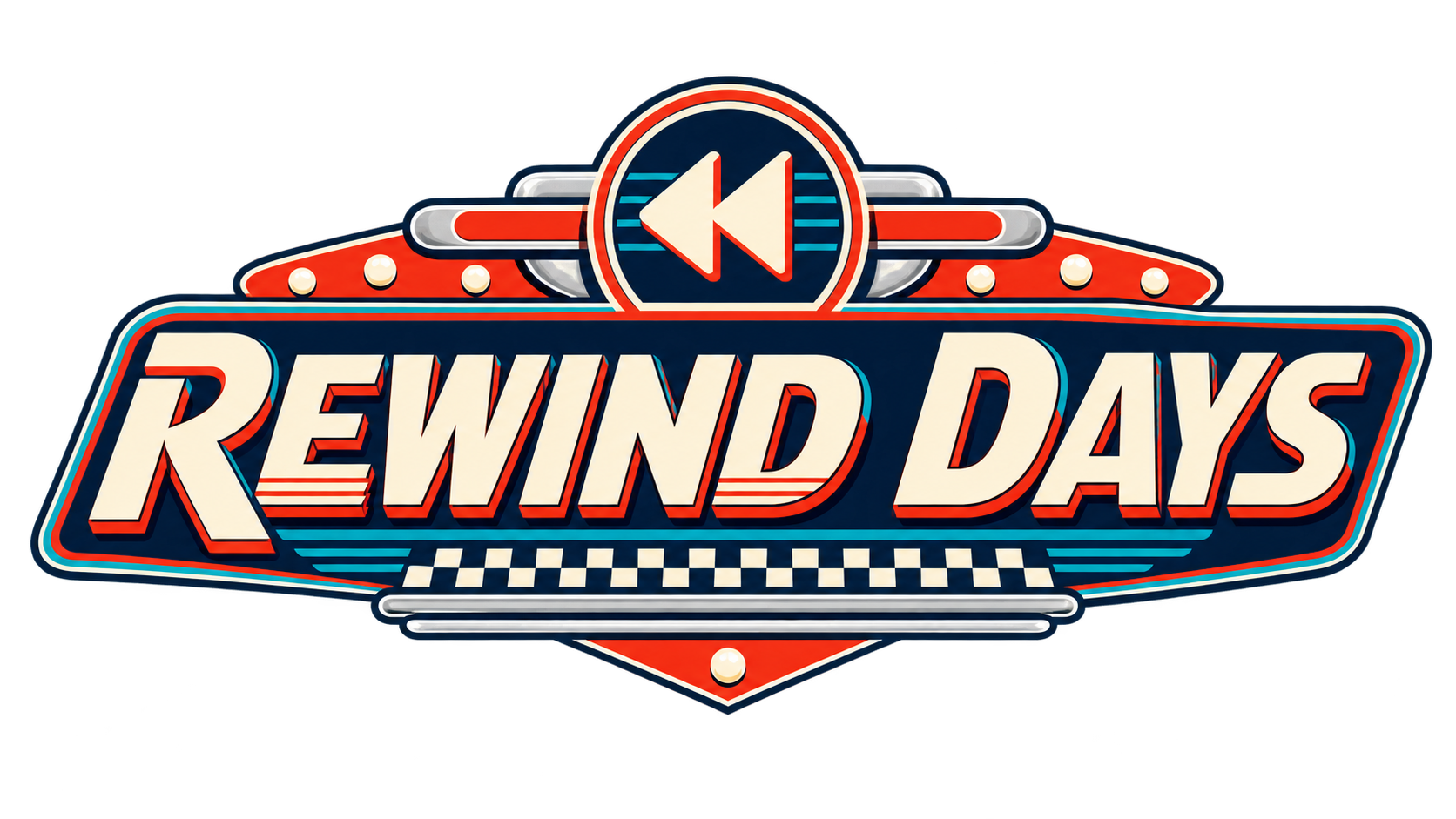 Rewind Days